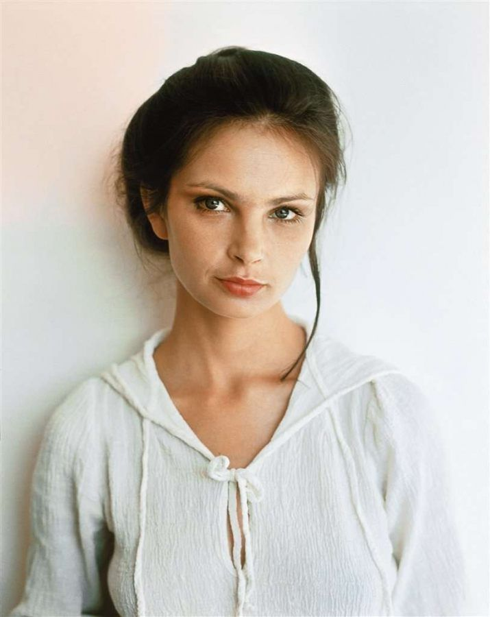 VLouca1971's tweet photo. Polish Actress Anna Dymna https://t.co/U3shabOibK
