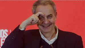 JaviSantamarta's tweet photo. «El mayor truco del diablo es hacernos creer que no existe»

(Charles Baudelaire)

#Bambi #ZP https://t.co/XHL1Au9yFL