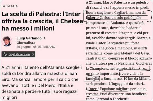 Lucamauce's tweet photo. No comment.... https://t.co/mvKuthe4eZ
