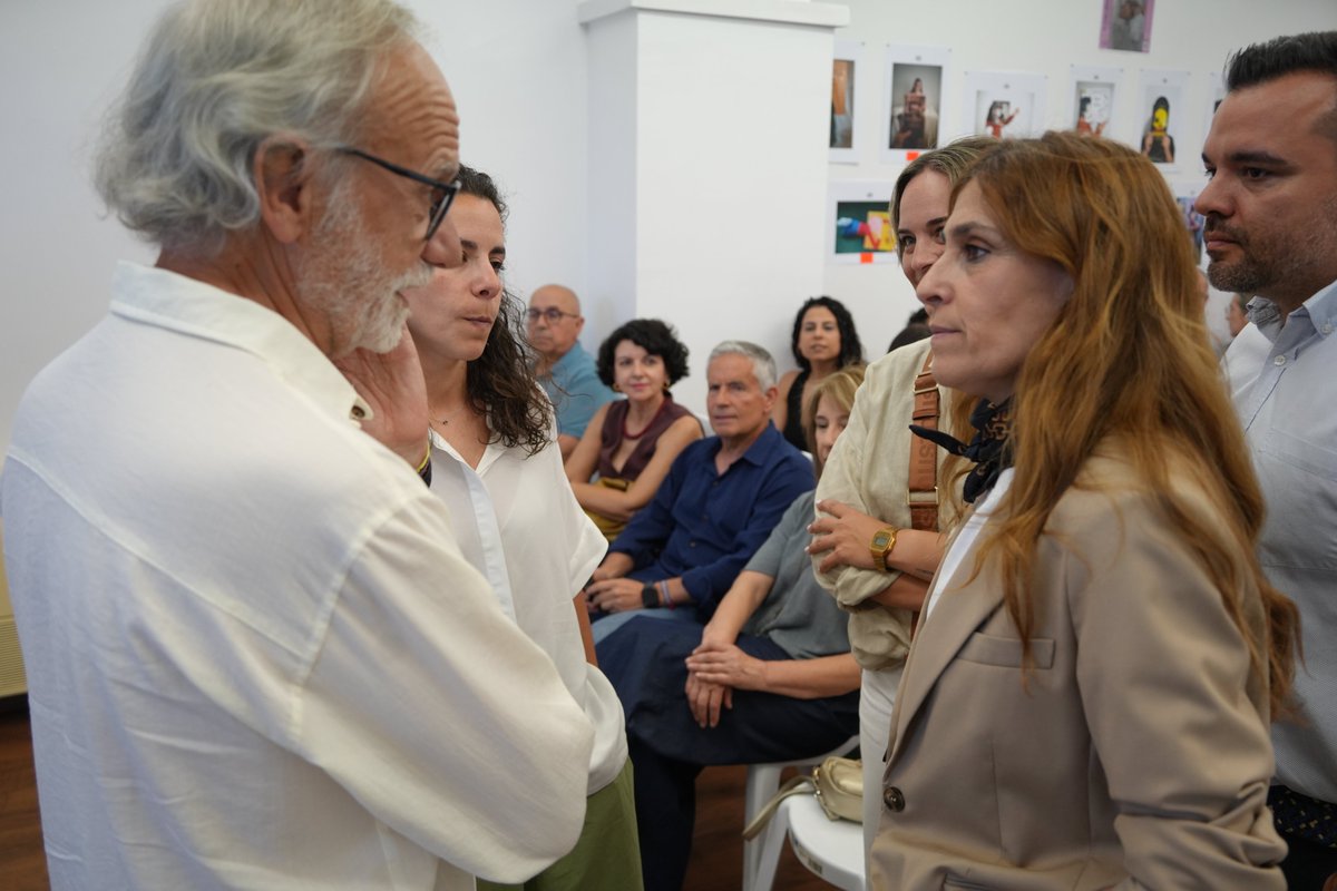 Ana Belén Fernández González tweet media