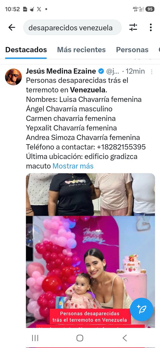 Tamara Suju tweet media