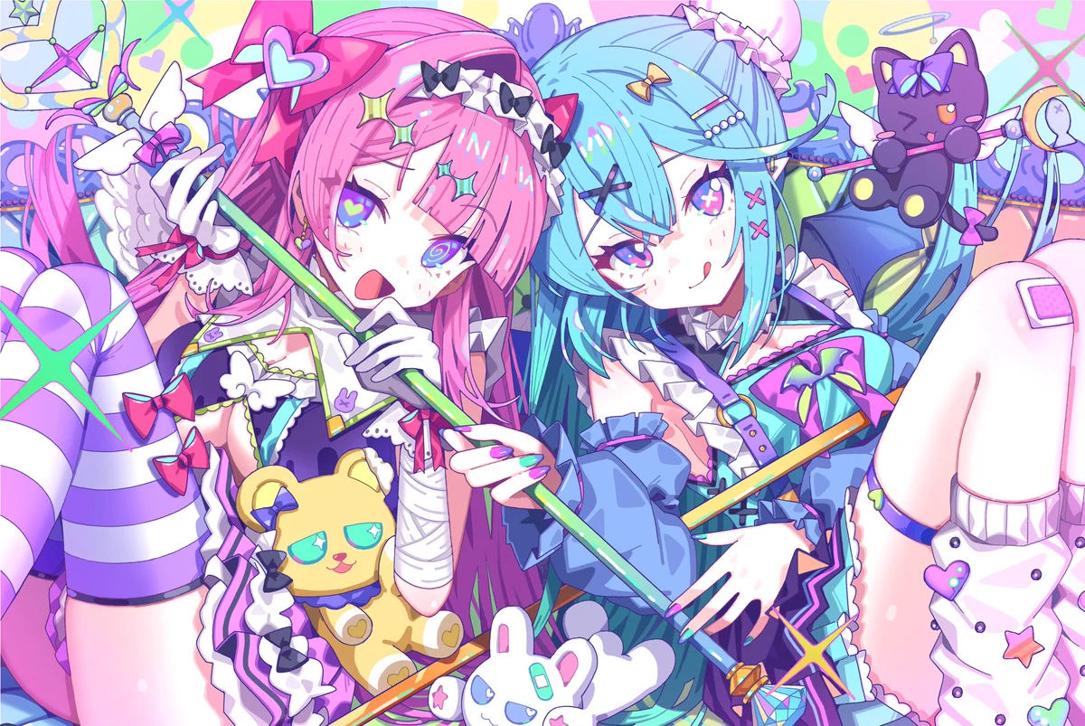 もる໒꒱ (@morumoru_x) / X