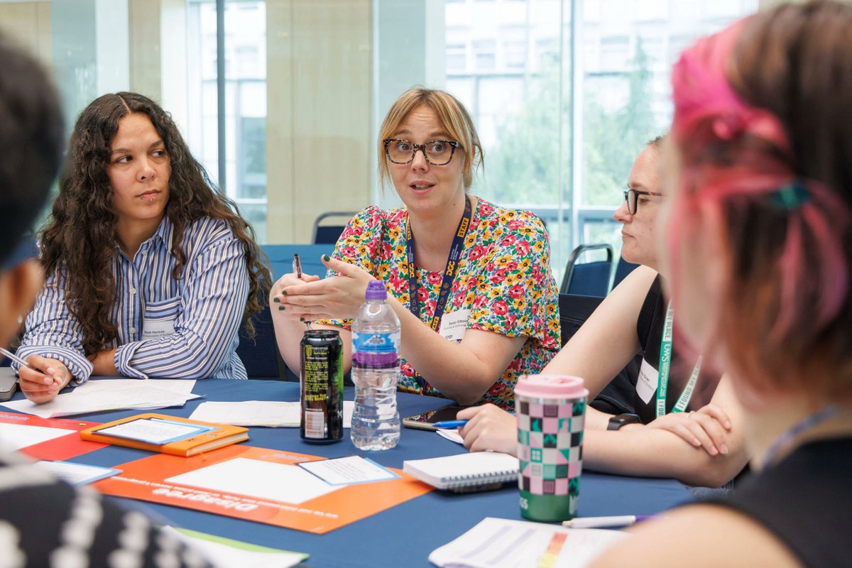 ColDevNet's tweet photo. 📢 STEP is recruiting Student Topic Leads!

We're seeking:

🎓 1 college-based student
🎓 1 university-based student

For students continuing into 2026–27 with experience in student representation.

📅 Apply by Friday 14 August

https://t.co/jETMPVU3oK https://t.co/x1vWyFEMd2