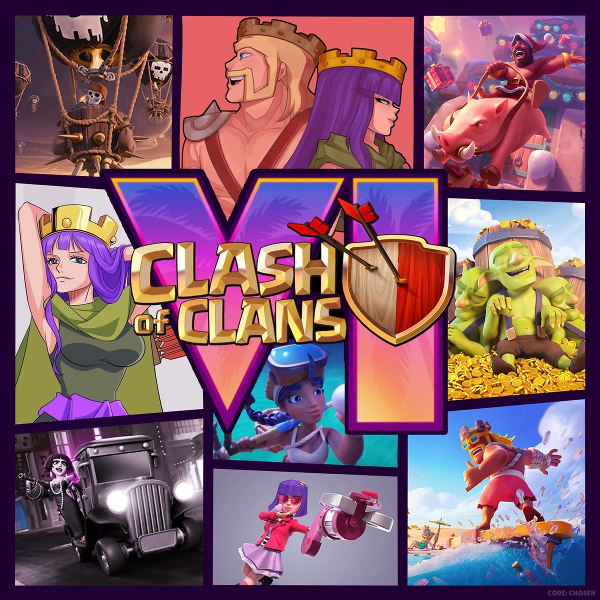 ClashNetworkX tweet picture