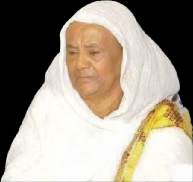 AmbassadorEstif's tweet photo. ክብርን ሞገስን ነደና ኣዳነሽ ፨ ጽንዓትን  ሰላምን ፍቕርን ንኹሎም ደቃን በተሰብን ፈተውታን ።።። ጠሊ ትግደፍ ፦ ኪነብርዩ ዘይሃሰስ ፍቕራ: ኣብ ልብና፨ ኣደታትና ናይ ዘልኣለም ከዋኽብቲ ስማያት ኤርትራ:: #Eritrea https://t.co/lOz5C1OyV9