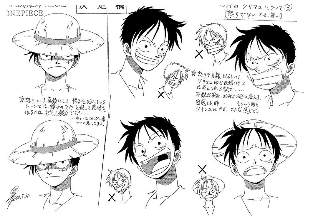 aj__siv's tweet photo. elite design, they're never going to be able to replicate this in the new anime. even the OG butchers this after sabaody 💔 https://t.co/PNnfEPT7NZ