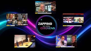 Le Zapping des Médias Citoyens tweet media