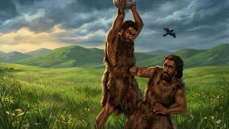 Ihunanya_chi's tweet photo. The Quran tells the story of Cain and Abel, but with what feels like the “shortened and remixed edition as usual.”

First thing I noticed: it never mentions their names. Without the Bible (or later Islamic traditions), how would anyone know who Cain and Abel even are, or which brother killed the other?

Then there’s the sacrifice. The Quran says they offered sacrifices, but doesn’t tell us what they offered. Without the Bible, you wouldn’t know that Abel brought the firstborn of his flock while Cain brought produce from the ground.

And then comes the surprising part: Allah sends a crow 🐦‍⬛ to teach the murderer how to bury his brother’s body. Why would Allah need to teach a human how to bury his brother’s corpse? 

Compare that with the Bible’s account. The Bible names the brothers, explains what each one offered, gives the reason one sacrifice was accepted and the other rejected, records God’s warning before the murder, describes the murder itself, and details the judgment placed on Cain afterward.

The Bible’s consistency on the theme of sacrifice. The Bible doesn’t mention sacrifices here and then forget about them. From Abel’s accepted offering, through Abraham, the tabernacle/temple system, the prophets, and right into the New Testament where Jesus becomes the final, perfect sacrifice, is one of the strongest evidences of its divine inspiration and unified storyline.. 

The Bible’s account feels complete and woven into a much larger, coherent narrative across centuries of Scripture. The Quran’s version takes the story, strips key parts, changes the emphasis (more on non-retaliation and a universal moral lesson for the Jews), and inserts new details..