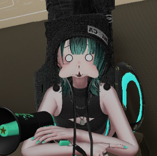 古枯さにい_VRC tweet media
