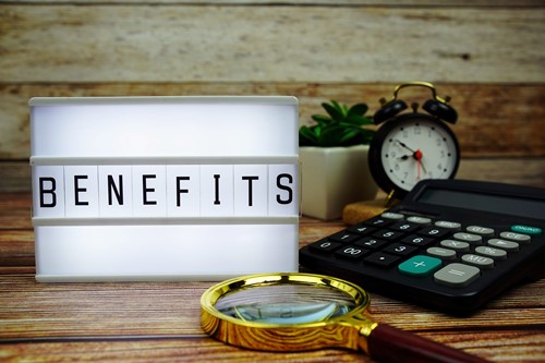 RLAccountancy's tweet photo. Know Your Tax-Free Employee Perks
Employers can offer tax-free benefits like one business phone, parking, and staff meals without a tax charge if rules are met. Know your tax-free perks now. #TaxBenefits #EmployeePerks #Workplace https://t.co/fyyzkWDTer https://t.co/ewqszDu8Iu