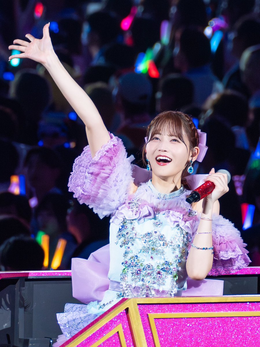 myperfume0121's tweet photo. 瞳ちゃんは目に星が入っているらしい
#イコラブ_カメコ #イコラブ国立 #髙松瞳 https://t.co/lZhAxXsW6V