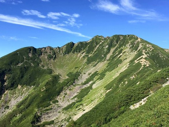 montbellJP's tweet photo. 【イベント情報】南アルプス 仙丈ヶ岳から甲斐駒ヶ岳3days

日本百名山の2座に登頂する2泊3日のイベントです。仙丈ヶ岳は豊富な高山植物が魅力。甲斐駒ヶ岳は白い花崗岩に覆われた美しい山容です。登山をじっくりと楽しみたい方におすすめです。

https://t.co/0t3ispPkt0 https://t.co/gukTiRXfwx