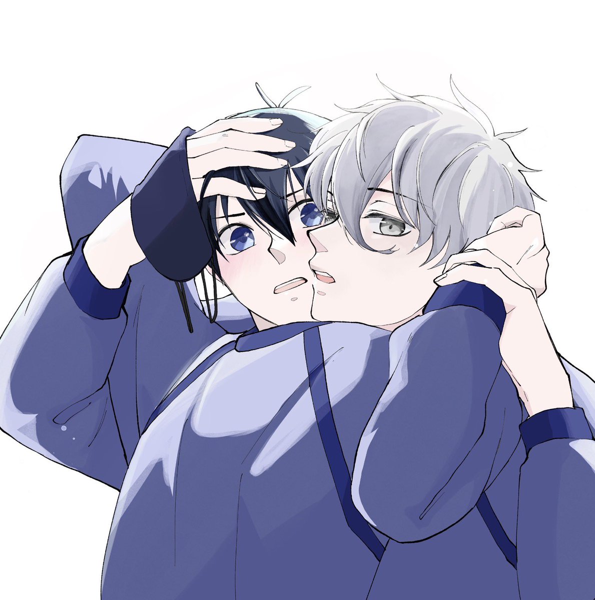 バンリ🌸西2ミ07b tweet media