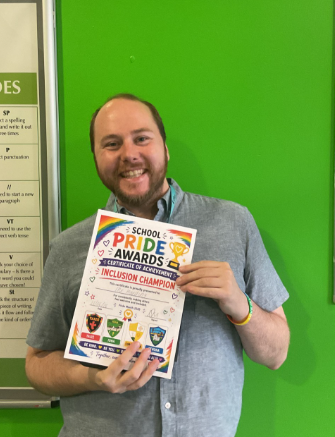 Hope Corrymeela House tweet media