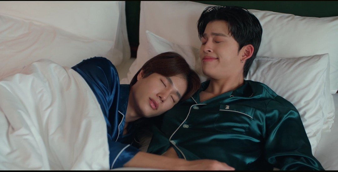 av1tangsa's tweet photo. DOMESTIC HUSBANDS THEEPEACHHH😭😭😭😭💕💕💕

PEACH AND ME TRAILER

#PeachAndMeSeries #ปอนด์ภูวินทร์ https://t.co/SlNROT7mD6