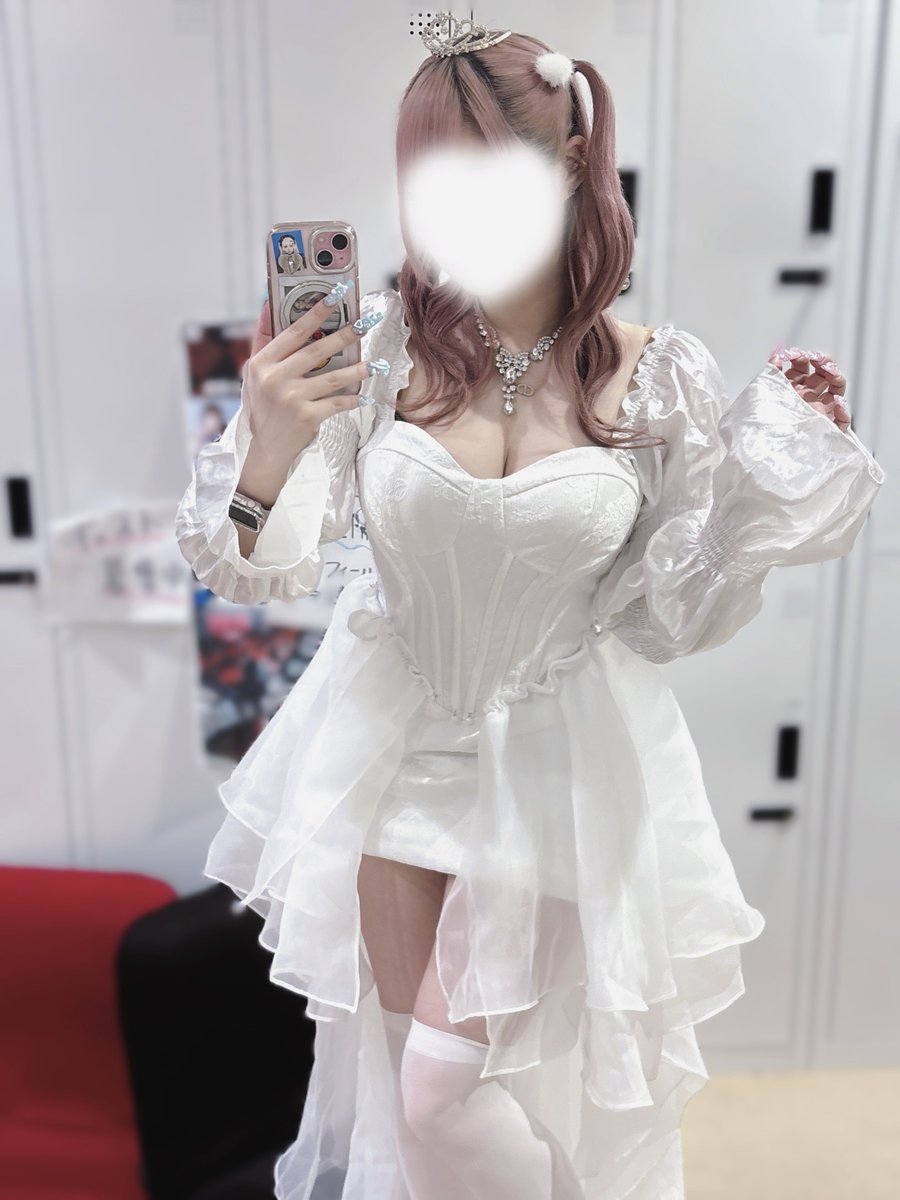 mgmg_omochi_'s tweet photo. お嫁さんにしてくれる？(ᐡ ̥_  ̫ _ ̥ᐡ)♡ https://t.co/R20noRAJRr