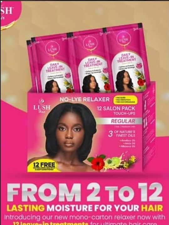 SwanyBelinda's tweet photo. Your healthiest relaxer , Lush hair relaxer 
Less damage , more growth 

LUSH HAIR RELAXER X ROSEY
ROSE KONADU OWUSU

LUSH HAIR RELAXER X ROSEY
ROSE KONADU OWUSU

#LushHairRelaxer 
#LushGhana https://t.co/RV8uPDWouq