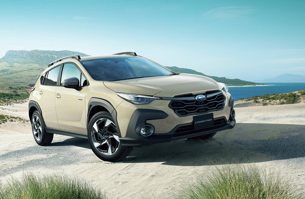 SUBARU_CORP's tweet photo. 6月25日は #無事故の日 。
「む(6)じ(2)こ(5)」の語呂合わせです。
事故のない毎日が、いちばんの幸せ。
SUBARUは「2030年 死亡交通事故ゼロ」を目指し続けます。
今日も、安全運転で。 https://t.co/RftnMY8xwd