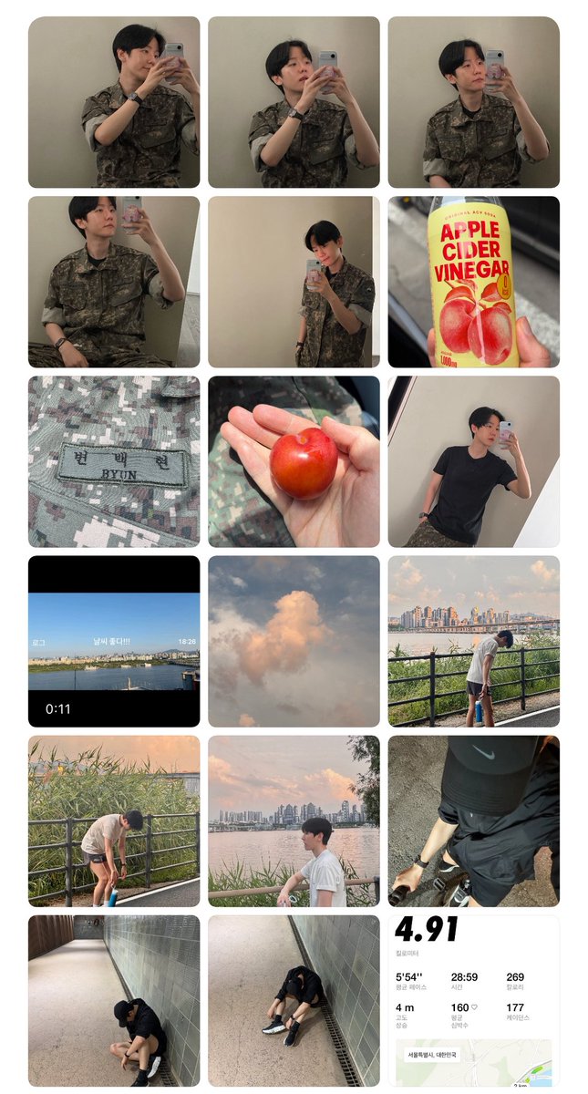 bbaekhne's tweet photo. 최근버블사진보관함어떡해시발......좋은말이안나와 https://t.co/cVpzrMflvx