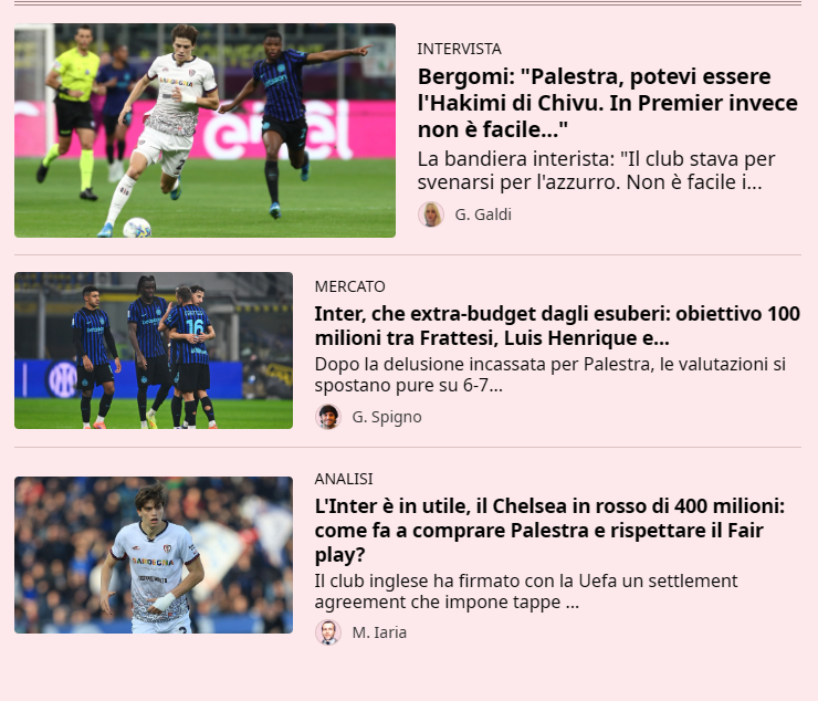 ilMagiaro's tweet photo. La #GazzettadelloSport, sempre più House Organ della #FCInternazionale https://t.co/DW9AwpUkgb