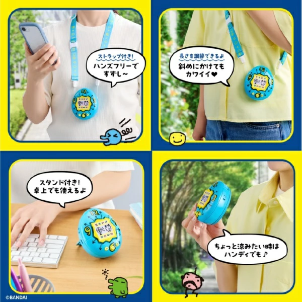 たまごっちグッズ情報 (@tamagotch_goods) / Posts / X