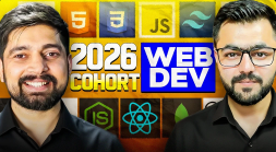 jinamcapital's tweet photo. If someone wants to learn web development in 2026, 

 which one of these cohorts would you recommend? https://t.co/bkOZ3Cqg95