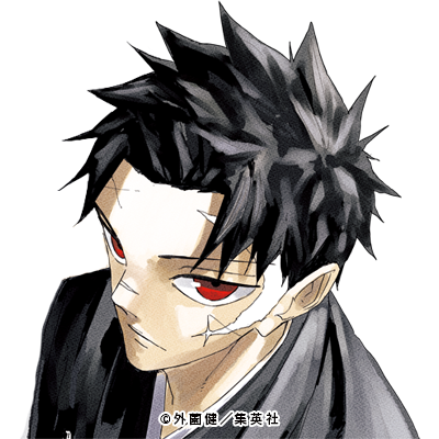 kagurabachi_x's tweet photo. 【祝！】15万フォロワー達成！！

週刊少年ジャンプ24号巻頭カラーから「チヒロ」のアイコンをプレゼント！

カグラバチ最新11巻発売中！
試し読みはこちら⇒ https://t.co/j1YIZWmF2F

#Kagurabachi https://t.co/Z24zlsu6QB