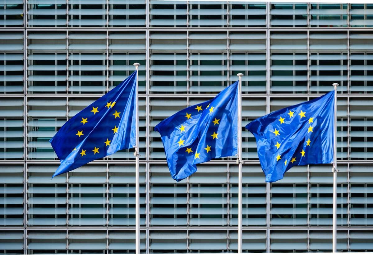 LexInformComUa's tweet photo. Рішення про виділення кредиту на €90 млрд для України, зіткнулося з перешкодами в останній момент
https://t.co/fR8ysT1CVM https://t.co/tOAzo7RJb0