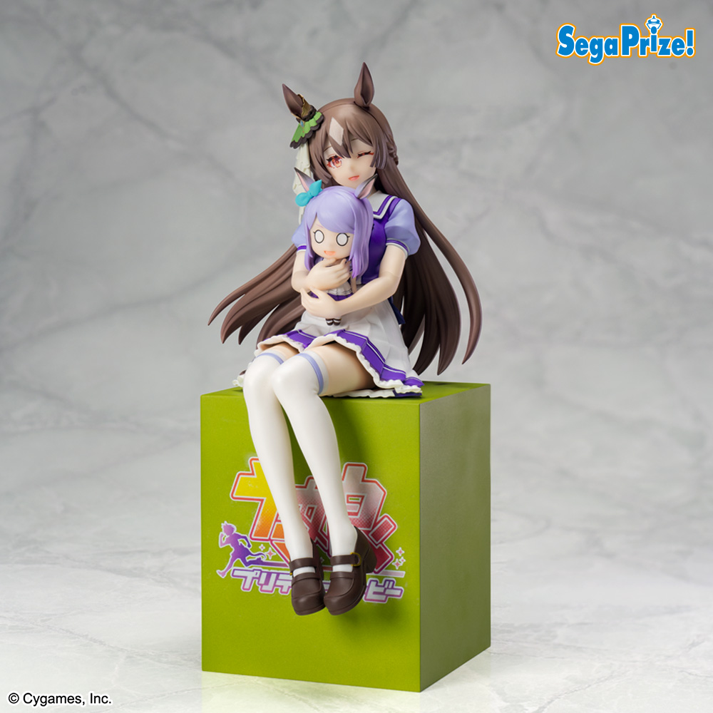 【専用出品】マリーシャイノシャンカルナラトナ様 景品情報】『ウマ娘 プリティーダービー Xstellar “サトノダイヤモンド
