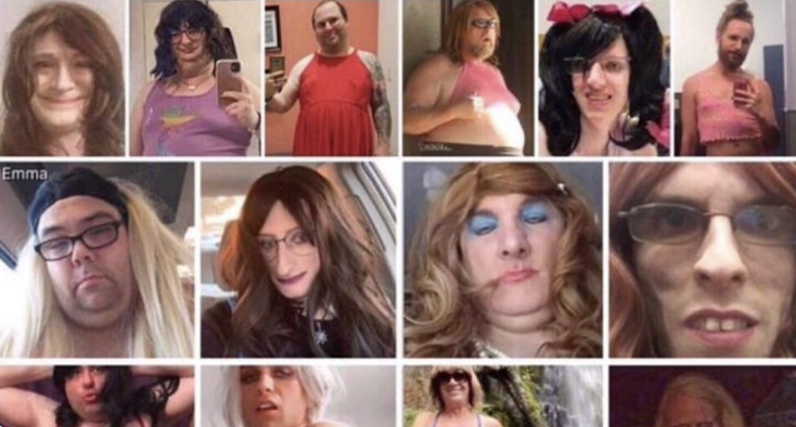 SurenaOf's tweet photo. @QueerMarx_99 "Os juro que eran 4 gatas todas con el fenotipo de Karen o señora que deberia (sin tilde) estar en un geriatrico (sin tilde)" https://t.co/q2KRxb4OTG