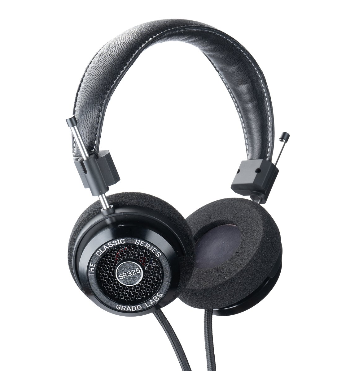 本日予約解禁】 #GRADO 新たに定義されたヘッドホンライン「Classic