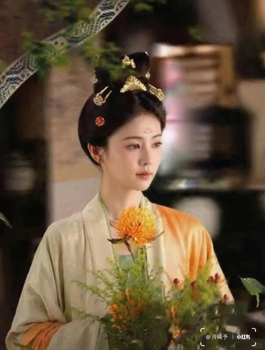 Eliana7Sum's tweet photo. 一句话证明你看过《莫离》
#白鹿 #bailu #丞磊 #chenglei #TheFirstJasmine https://t.co/pOVZgLHZGT