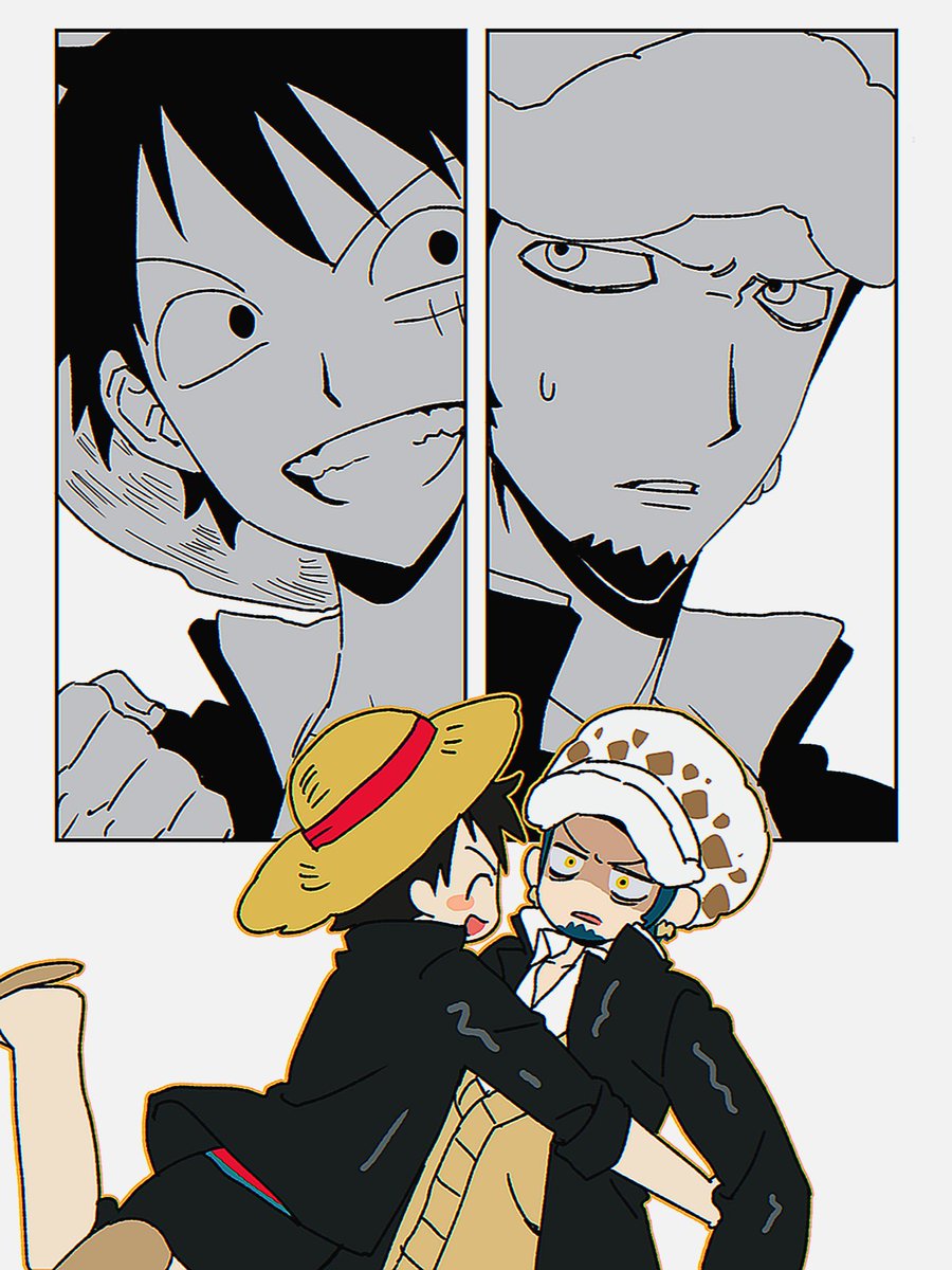 hips_1027's tweet photo. 청게 커미션 자랑합니다
루로우 ルロー 👒🐯 https://t.co/MOAeZGquyk