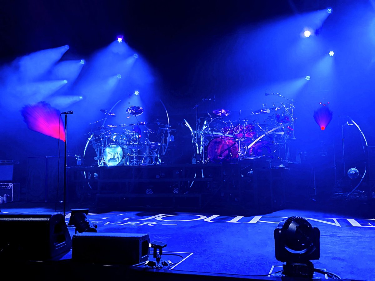 ENDOFSORROW1996's tweet photo. わくわく😄
18:30開演まであと少し♪ https://t.co/fnc22tkRRV