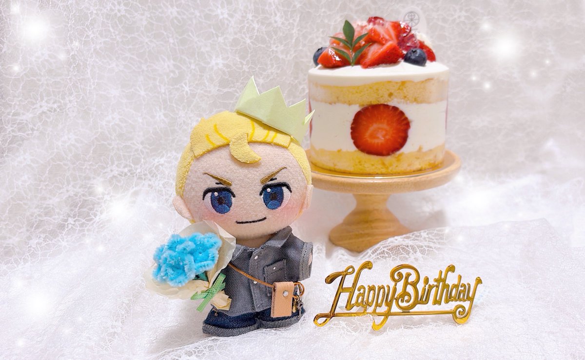 花垣武道　痛バ ✨たけみっちお誕生日おめでとう✨ #花垣武道誕生祭2026 #花垣武道生誕