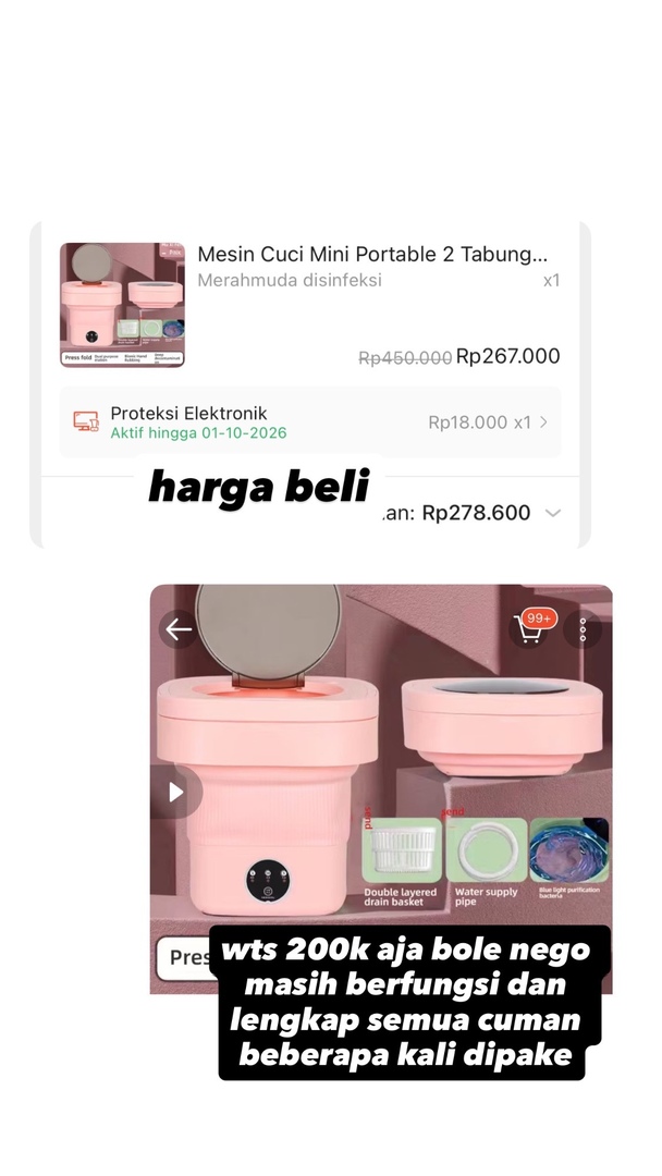 UNPADFESS X SUBMITIN.ID || CEK TURNITIN & AI 4RB tweet media