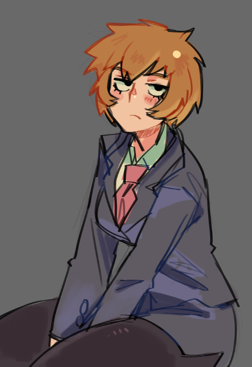 skullmercy's tweet photo. found supa old art of fem reigen... https://t.co/jcV2Rt4YyO