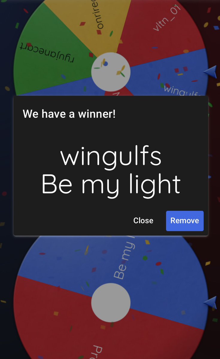 0128shywol's tweet photo. Congratsss!!! Please dm me to claim 🥹

@wingulfs @onrireader 

tysm to all who joined my small ga 🫶🏻 https://t.co/WJOnOfFpsK