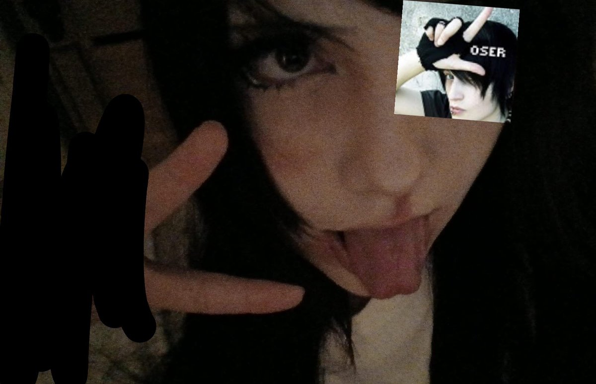 beta boy gooner ꒰ა.exe tweet media