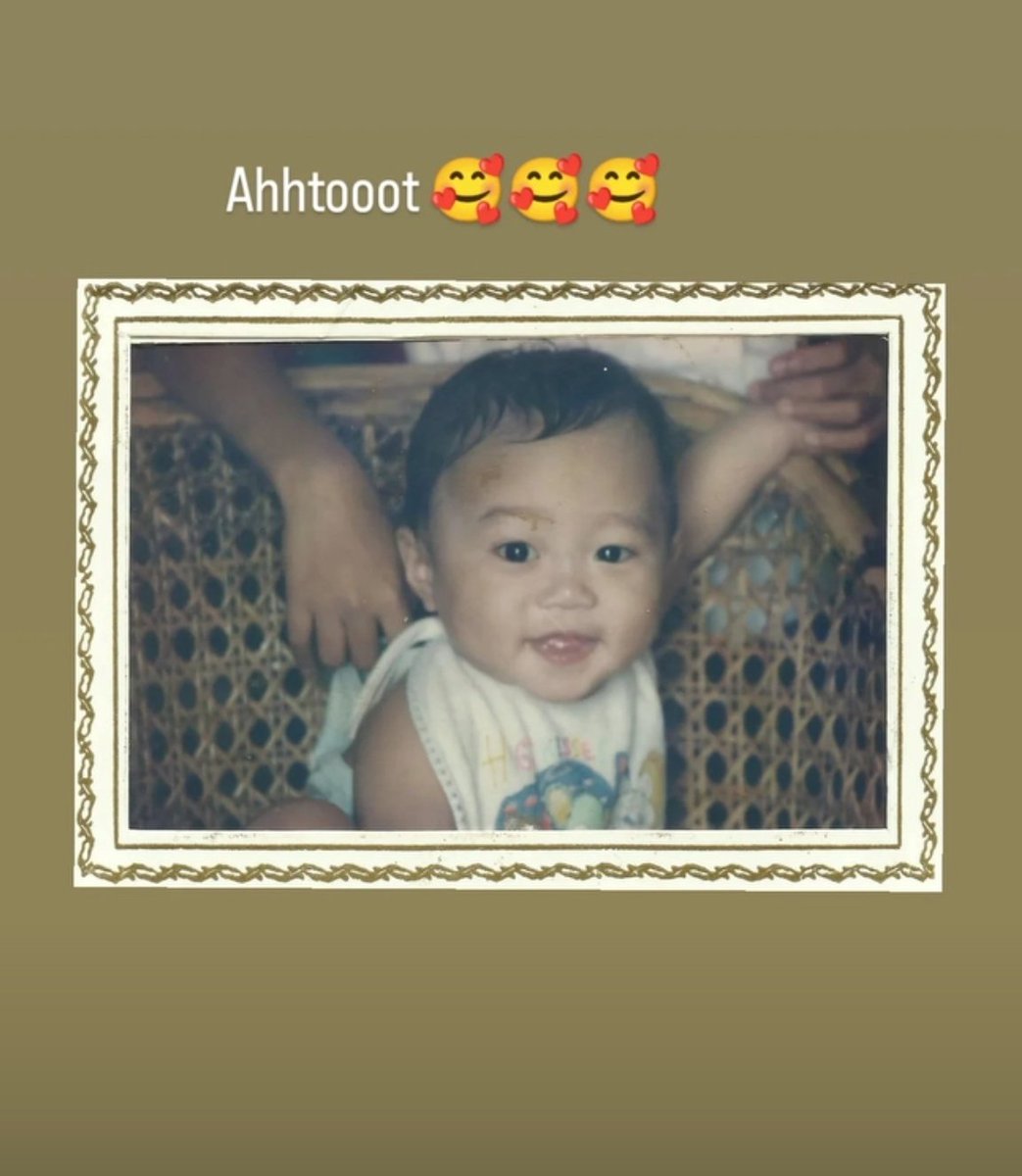 KJnorns's tweet photo. Let's change the course of naughtyness 🙈

Drop your  baby cute trap photo 👇🏻 https://t.co/GPdjrVq74J
