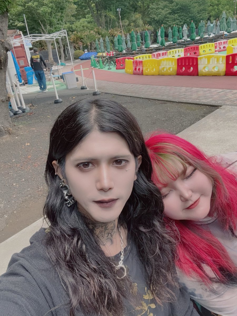 ちーかま (@ms_kamaboko_) / Posts / X