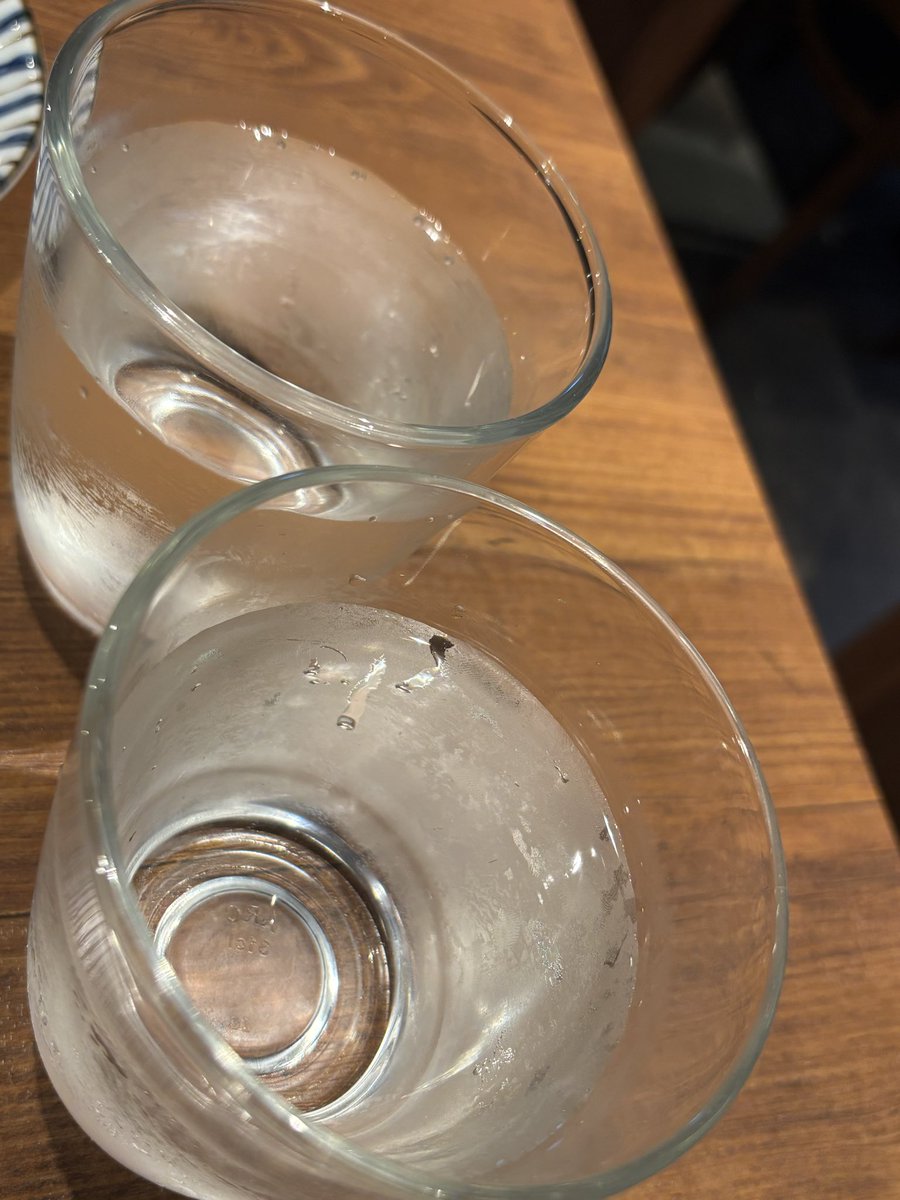 ssd1TB_'s tweet photo. お酒を薄めてなんの意味があるの?! https://t.co/eL1GdWy1Dn
