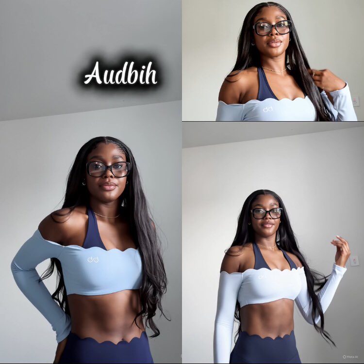 Audbih tweet picture