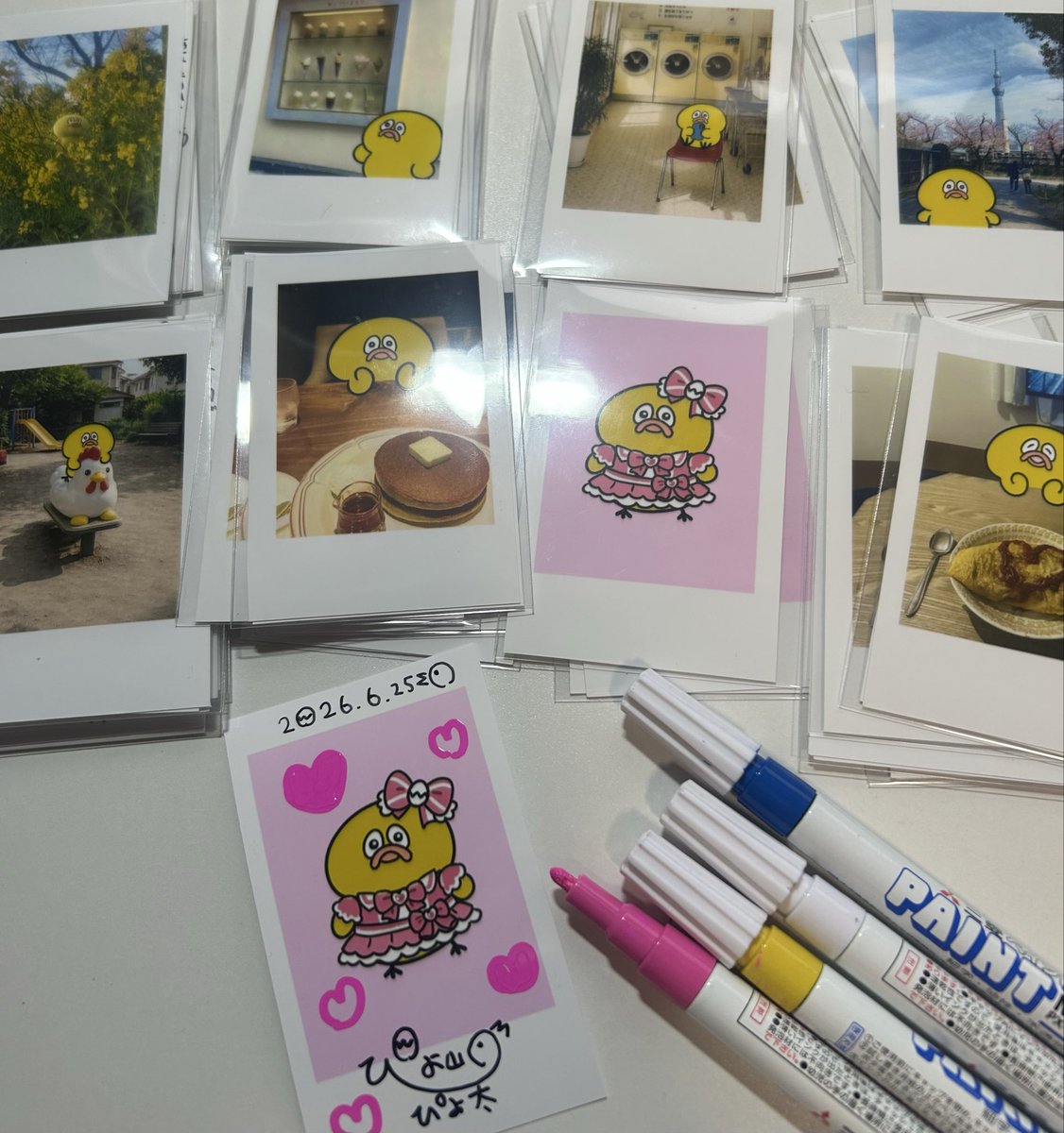 ぴよ山ぴよ太 (@piyo_hiyokoman) / Posts / X
