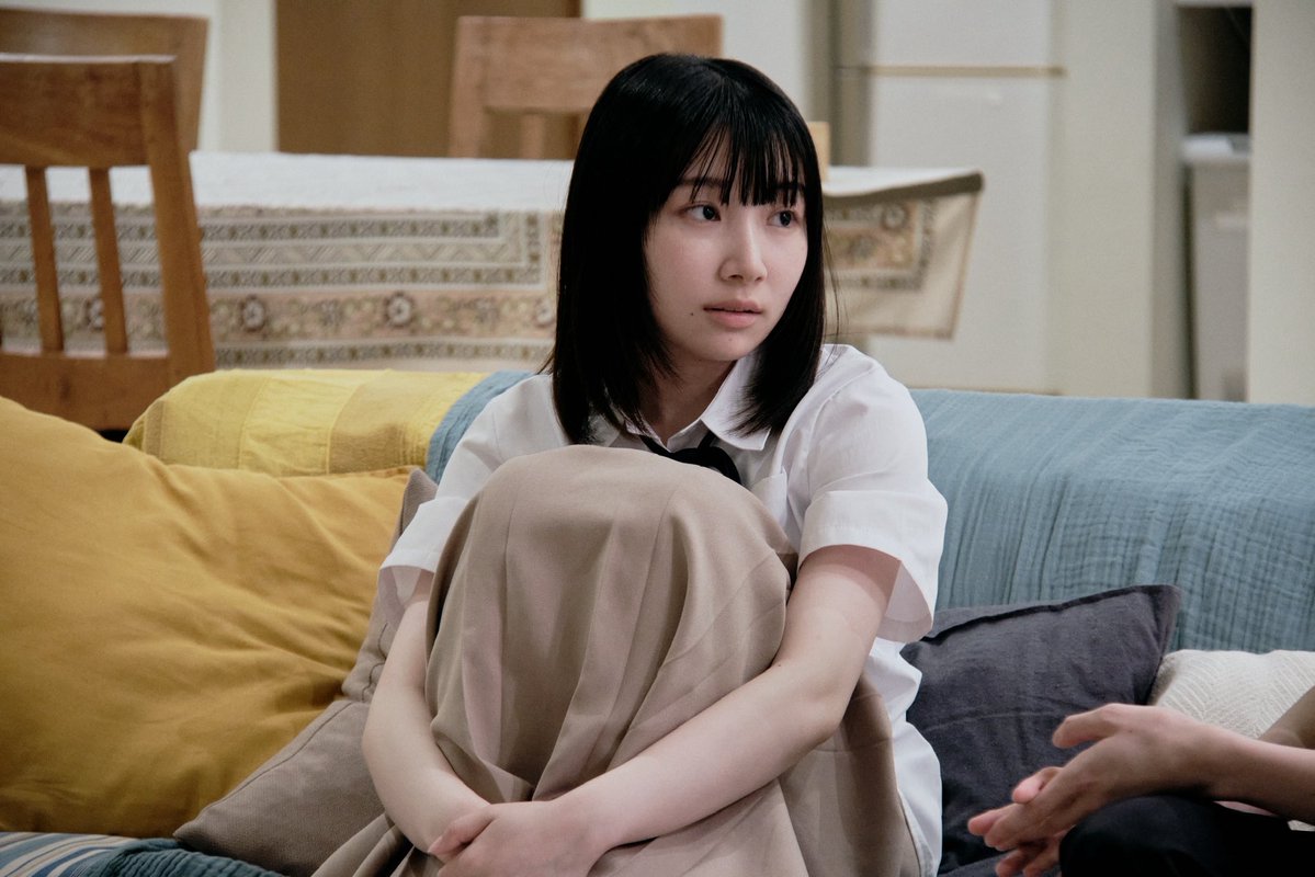 白石優愛 (@yua_shiraishi) / Posts / X