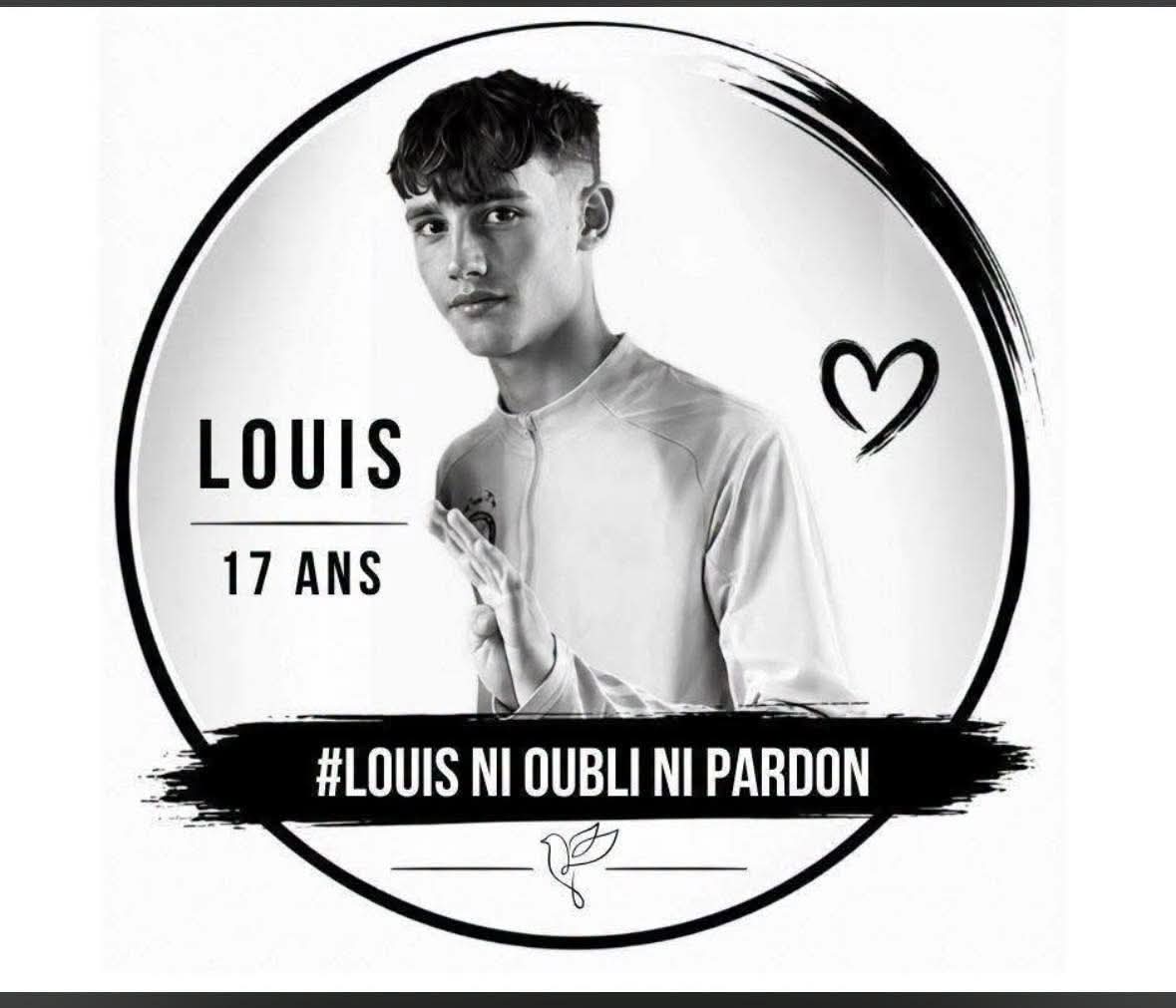 Ange6116's tweet photo. Encore un de nos enfants assassiné. Louis, 17 ans, lynché à mort. Continuez à fermer les yeux sur la vérité et la réalité. L'aide sociale à l'enfance est incapable de protéger les enfants. https://t.co/pVFOWrGA5t