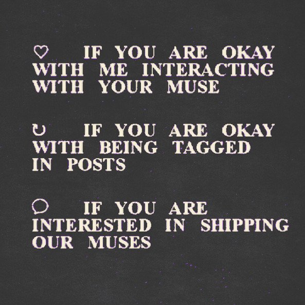 fadabuanantolc's tweet photo. labhcas.ᐟ⠀🂱.⠀Mal is bisexual w/ a female lean. Ships with Ben, Evie Uma and Harry primarily, but open to others w/ chem. https://t.co/Iilta70usI