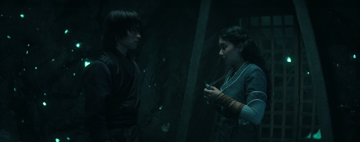 bleachanti's tweet photo. "i wonder if this is the reason i was given this water in the first place... because it was meant for you." #zutara https://t.co/KlL8nobe2c