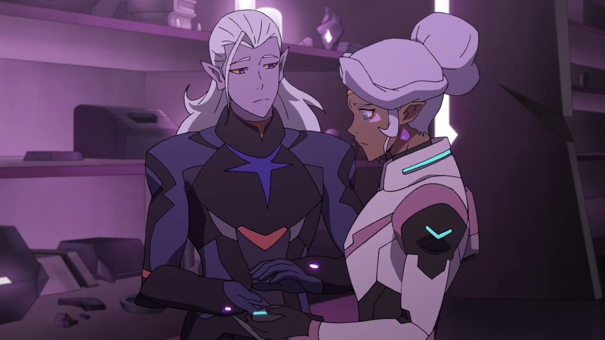 froufroukit's tweet photo. they were so buzzy for the 6 episodes they were tgt https://t.co/1HGdbJEHFQ