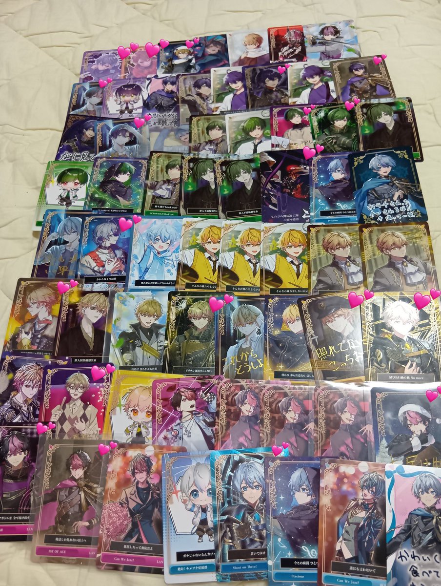 howa__418's tweet photo. @_ramunetrhk こちらのめでぃ、映研、ブラックサンタ、六幻ちぷか、夏チェキ🍍ｻﾏは無くなってしまいました 。その他でしたら可能です ！
ご検討よろしくお願いします https://t.co/55c8GmtlnC